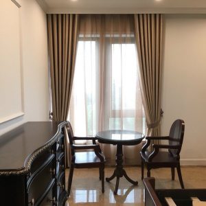 Rèm vải đẹp AAU-28