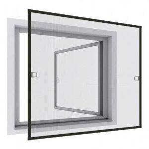 Cửa Lưới Chống Muỗi Cố Định - CD04