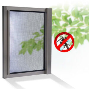 Cửa Lưới Chống Muỗi Cố Định - CD06